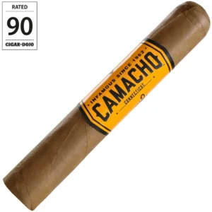Camacho Connecticut Robusto 5 x 50