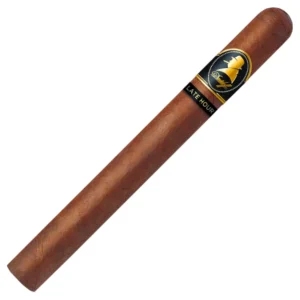 Davidoff WSC The Late Hour Churchill 7 x 48