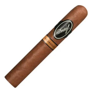 Davidoff Nicaragua Robusto Tubos 5 x 50