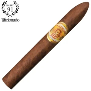 La Aurora 107 Belicoso 6 ¼ x 52