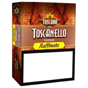 Toscanello Castano Raffinato 5