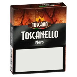 Toscanello Nero 5