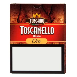 Toscanello Rosso Oro 5
