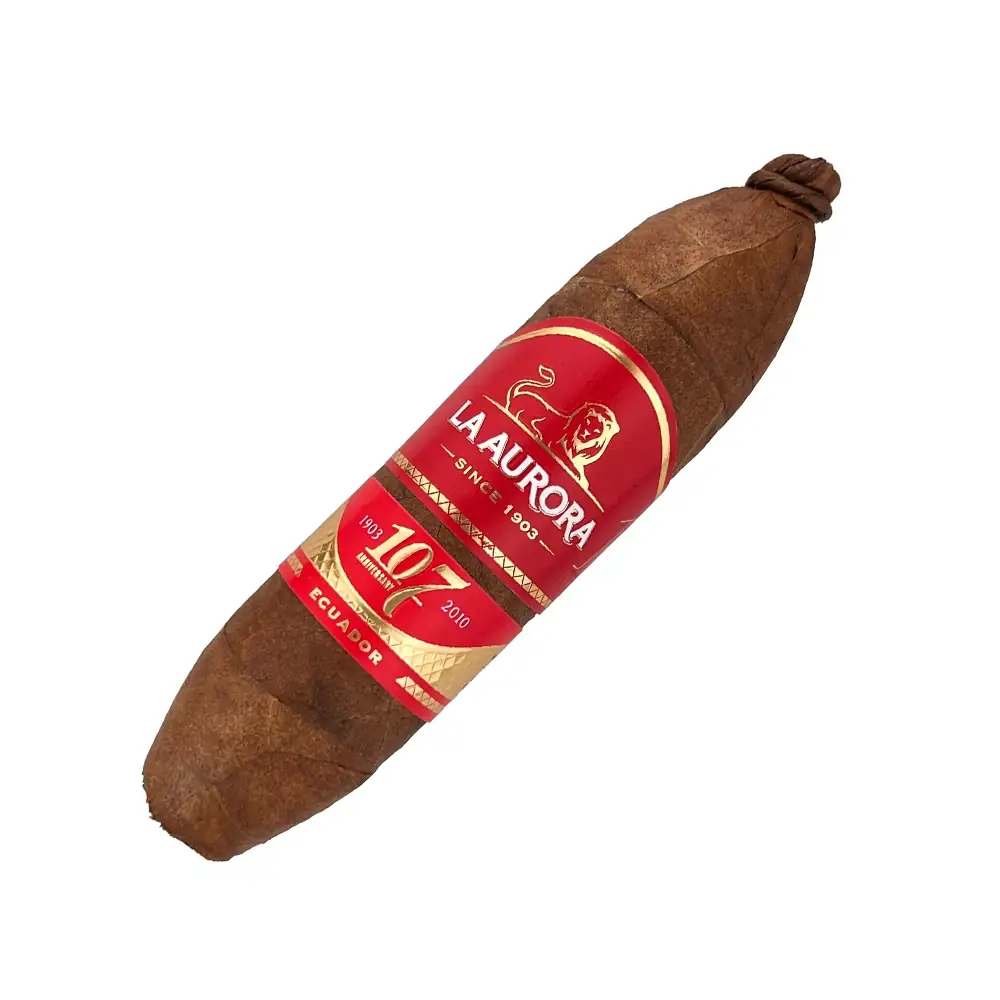 La Aurora 107 Zeppelin 4 x 64