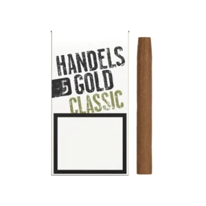 Handelsgold Classic 5
