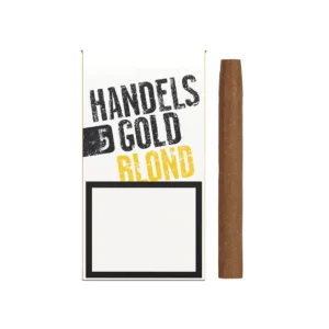 Handelsgold Blond 5
