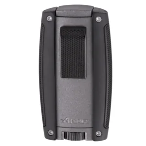 Lighter Xikar Turismo Matte Gray