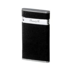 Lighter Brizard Sottile - Dakota Black