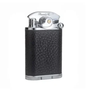 Lighter Brizard Gatsby - Dakota Black