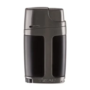 Lighter Xikar ELX Black and Gunmetal