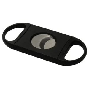 Rezač cigara PP S crni R-56