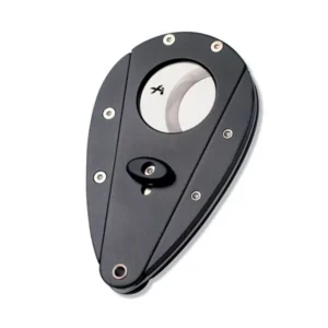 Rezač cigara Xikar Q Xi1 Black