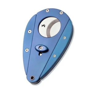 Rezač cigara Xikar Q Xi1 Blue