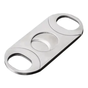 Rezač cigara S Metal Polirani R-64