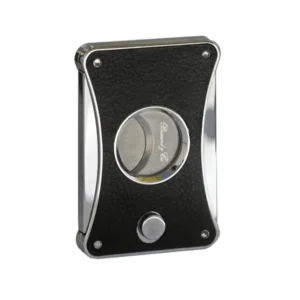 Cigar Cutter Brizard The Elite Series 2 - Dakota Black
