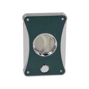 Cigar Cutter Brizard The Elite Series 2 -  Augusta Green