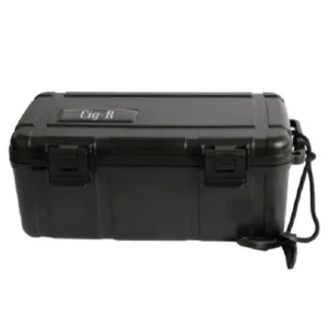 Cig-R Travel Box - 10 cigars
