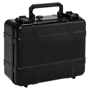 Travel Box Black - 40 cigara