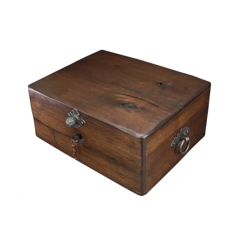 Humidor Brizard Hacienda - 30/40 cigara