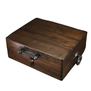 Humidor Brizard Hacienda - 60/70 cigara