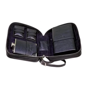 Brizard Havana Traveler - Dakota Black