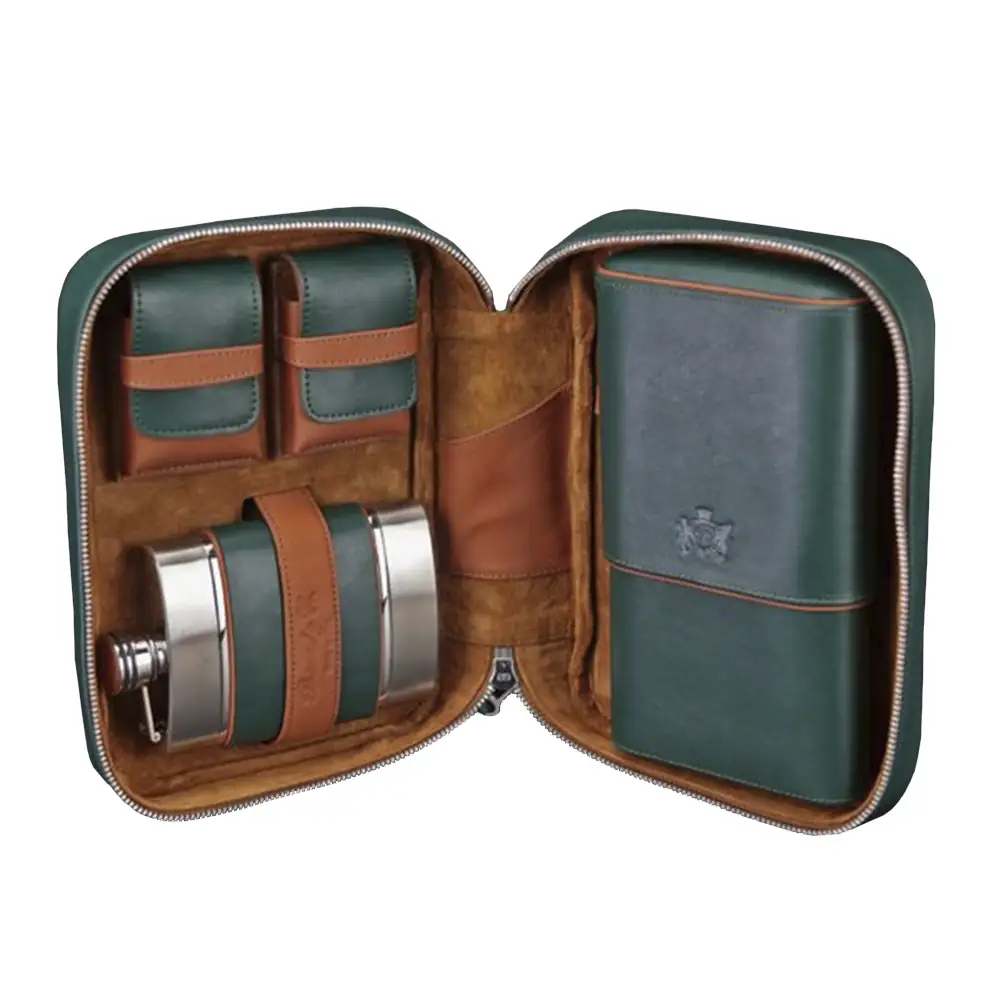 Brizard Havana Traveler - Augusta