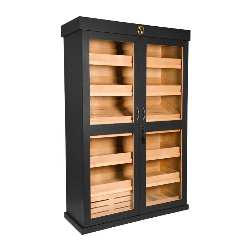 Humidor Cabinet - 4 000 cigara