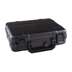 Travel Box Black - 20 cigara