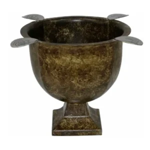 Pepeljara Antique Green