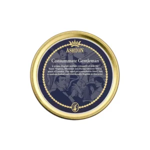 Ashton Consumate Gentleman 50 g