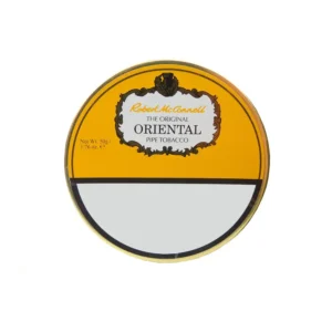 R. McConnell Oriental 50 g