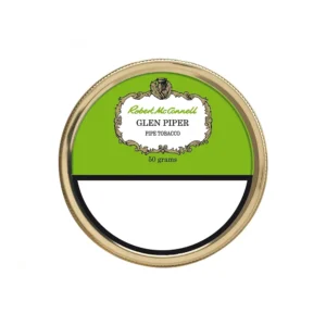R. McConnell Glen Piper 50 g