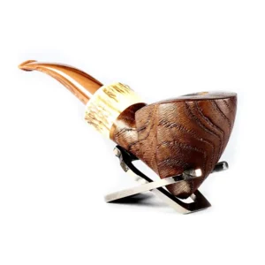 Pipe DMP Hunter – Axe pick XXXL size, sandblast finish