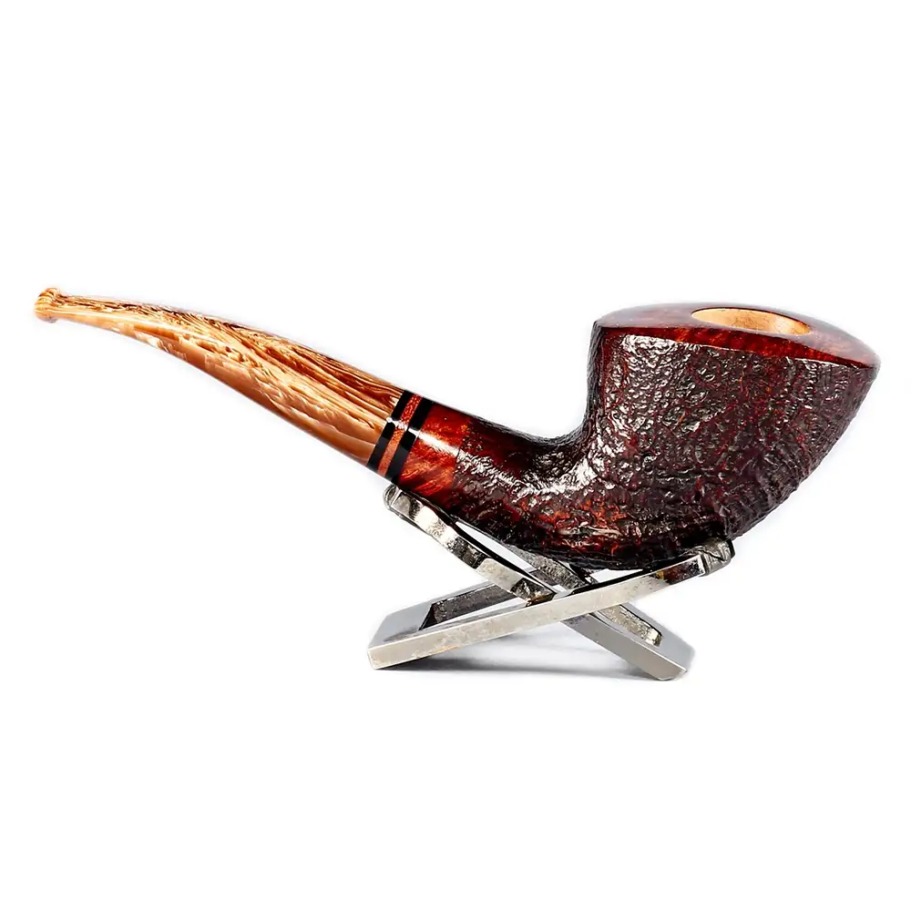 Lula DMP Light bent Dublin, XL size, glossy/sandblast finish - Slika 2