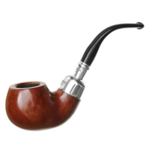 Pipe Peterson Terracotta Spigot Fishtail 03