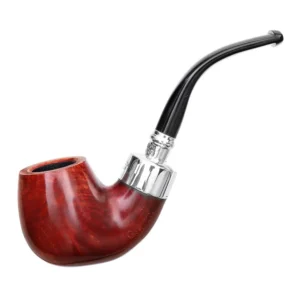 Pipe Peterson Terracotta Spigot Fishtail 221