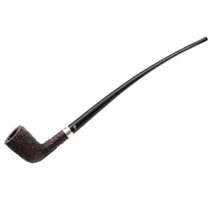 Pipe Peterson Churchwarden R. Dublin Fishtail