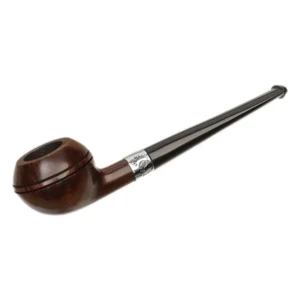 Pipe Peterson Aran Smooth Fishtail 411