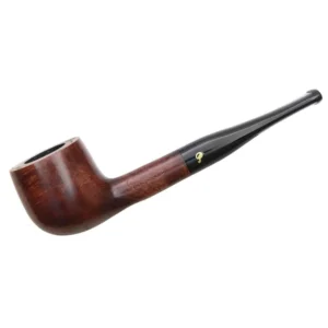 Pipe Peterson Aran Smooth Fishtail 608