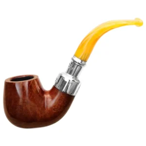 Pipe Peterson Rosslare Spigot Fishtail 221