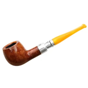 Pipe Peterson Rosslare Spigot Fishtail 87