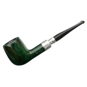 Pipe Peterson Green Spigot Fishtail 15