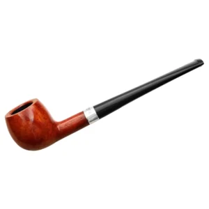 Pipe Peterson Junior Terracotta S.M.S. Apple Fishtail