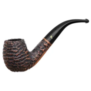 Pipe Peterson Aran Rusticated Fishtail 69 (9mm)