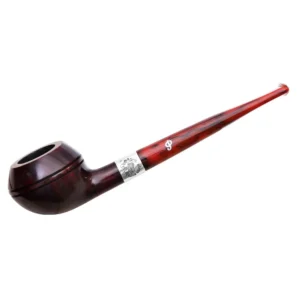 Pipe Peterson Irish Harp Fishtail 411
