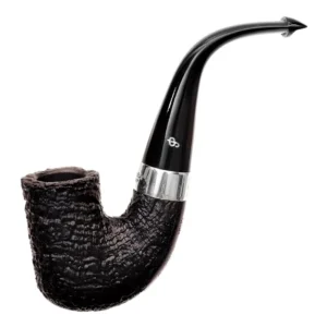 Lula Peterson Year 2025 Sandblasted P-Lip (9mm)