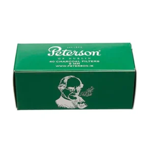 Filter za lule Peterson 9 mm 40/1