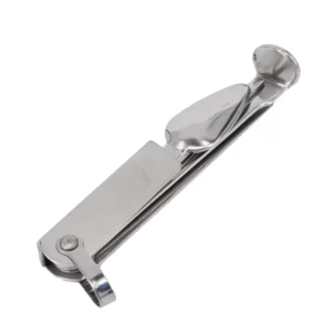 Nož za čišćenje Lule 3u1 Metal