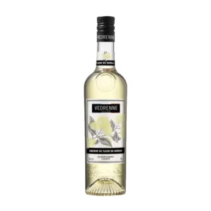 Vedrenne Liker Elderflower 0,70 L