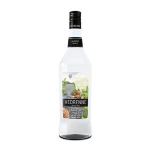 Vedrenne Syrup Almond 1,00 L